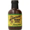Stockyard Salse*Harvest Apple BBQ Sauce - 355 ml