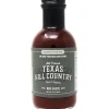 Stockyard Salse*Texas Hill Country BBQ Sauce - 355 ml