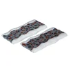 Lemax Accessori*Stone Road - Straight Set of 2 Cod. 34644