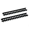 Lemax Accessori|Treni E Accessori*Straight Track For Christmas Express Set of 2 Cod. 34685
