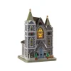 Lemax Prodotti Fuori Catalogo|Edifici Illuminati*St. Stephen's Cathedral, B/O Led Cod. 95505