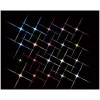 Lemax Luci E Alimentatori*Super Bright 20 Multi Color Flashing Light String B/O 4.5V Cod. 84384