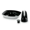 Weber Accessori Multiuso Weber|Accessori Bbq A Carbone Weber*Supporto di cottura per pollo Style Cod. 6731
