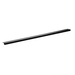 Herstera Fioriere In Metallo Herstera*Supporto Magnetico per Luci colore Antracite per Fioriere PLANTER HUB 80cm