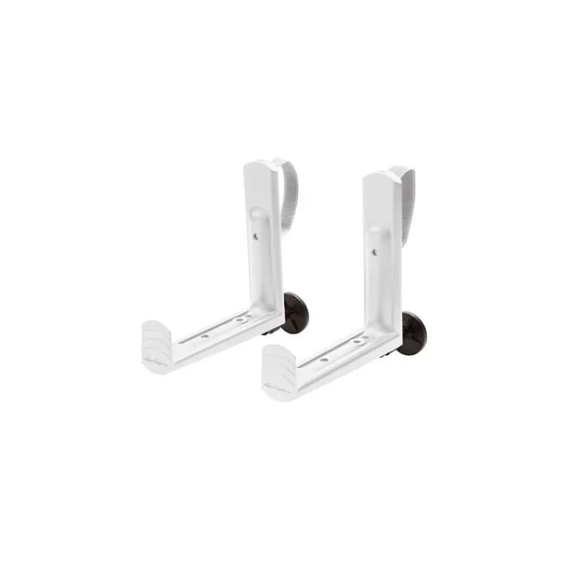 Lechuza Accessori|Fioriere In Resina*Supporto per Balconera