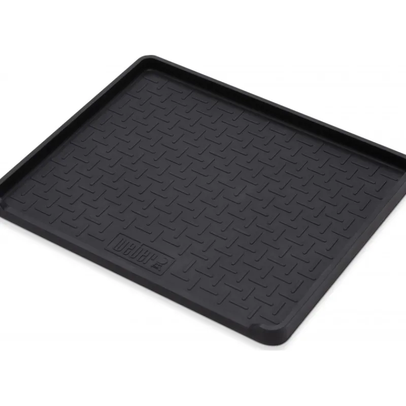 Weber Accessori Multiuso Weber*Tappetino per Attrezzi Cod. 3400075
