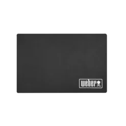 Weber Accessori Multiuso Weber*Tappetino per Barbecue 100x180cm Cod. 18280
