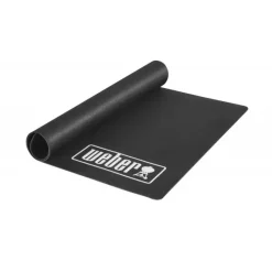 Weber Accessori Multiuso Weber*Tappetino per Barbecue 80x120cm Cod. 17897