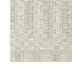 LaFuma Tavoli E Sedie Da Giardino O Terrazzo|Tavoli E Sedie*Tappeto MARSANNE 100% Riciclato 240 x 320 cm LFM5291 Hegoa Beige