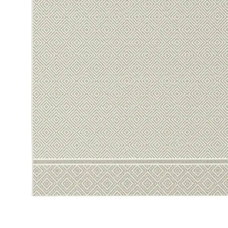 LaFuma Tavoli E Sedie Da Giardino O Terrazzo|Tavoli E Sedie*Tappeto MARSANNE 100% Riciclato 240 x 320 cm LFM5291 Hegoa Beige