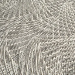 LaFuma Tavoli E Sedie Da Giardino O Terrazzo|Tavoli E Sedie*Tappeto MARSANNE 240 x 320 LFM2943 Eventail Gris
