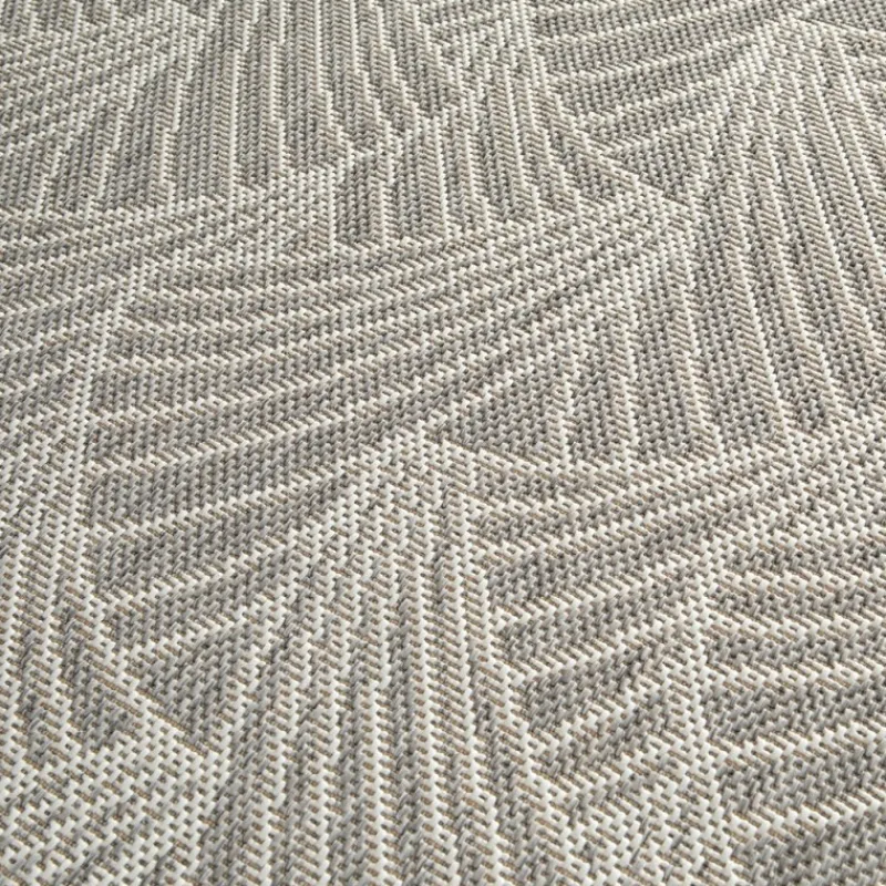LaFuma Tavoli E Sedie Da Giardino O Terrazzo|Tavoli E Sedie*Tappeto MARSANNE 240 x 320 LFM2943 Eventail Gris