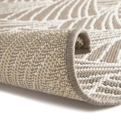 LaFuma Tavoli E Sedie Da Giardino O Terrazzo|Tavoli E Sedie*Tappeto MARSANNE 240 x 320 LFM2943 Eventail Beige