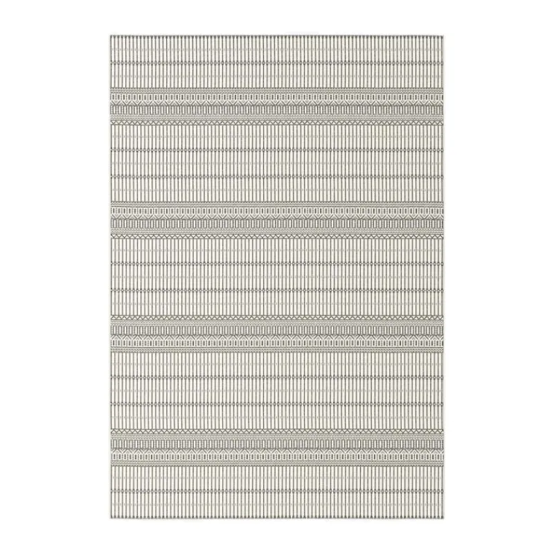 LaFuma Tavoli E Sedie Da Giardino O Terrazzo|Tavoli E Sedie*Tappeto MELYA 240 x 340 cm LFM5049 Ténéré Noir