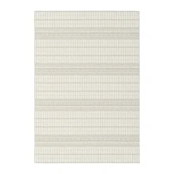 LaFuma Tavoli E Sedie Da Giardino O Terrazzo|Tavoli E Sedie*Tappeto MELYA 240 x 340 cm LFM5049 Ténéré Beige