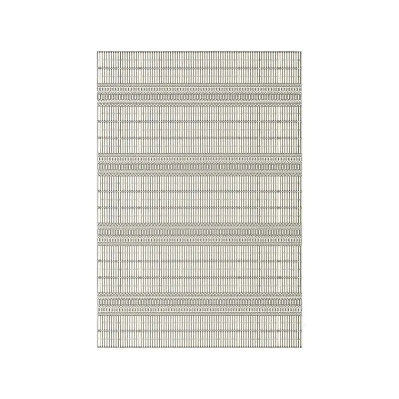 LaFuma Tavoli E Sedie Da Giardino O Terrazzo|Tavoli E Sedie*Tappeto MELYA 200 x 290 cm LFM2953 Ténéré Noir
