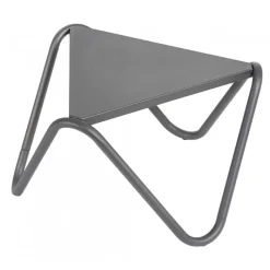LaFuma Tavoli E Sedie Da Giardino O Terrazzo|Tavoli E Sedie Da Campeggio*Tavolino VOGUE 57 x 57 cm LFM9032 Titane