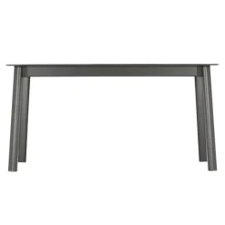 LaFuma Tavoli E Sedie Da Giardino O Terrazzo*Tavolo da giardino ORON 150x100 cm LFM5319 Fusain/Titane