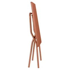 LaFuma Tavoli E Sedie Da Giardino O Terrazzo*Tavolo da giardino pieghevole BALCONY 70x70 cm LFM5357 CB Canyon/Canyon