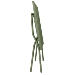 LaFuma Tavoli E Sedie Da Giardino O Terrazzo*Tavolo da giardino pieghevole BALCONY 120x70 cm LFM5339 CB Moss/Moss