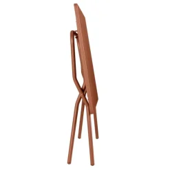 LaFuma Tavoli E Sedie Da Giardino O Terrazzo*Tavolo da giardino pieghevole BALCONY 120x70 cm LFM5339 CB Canyon/Canyon