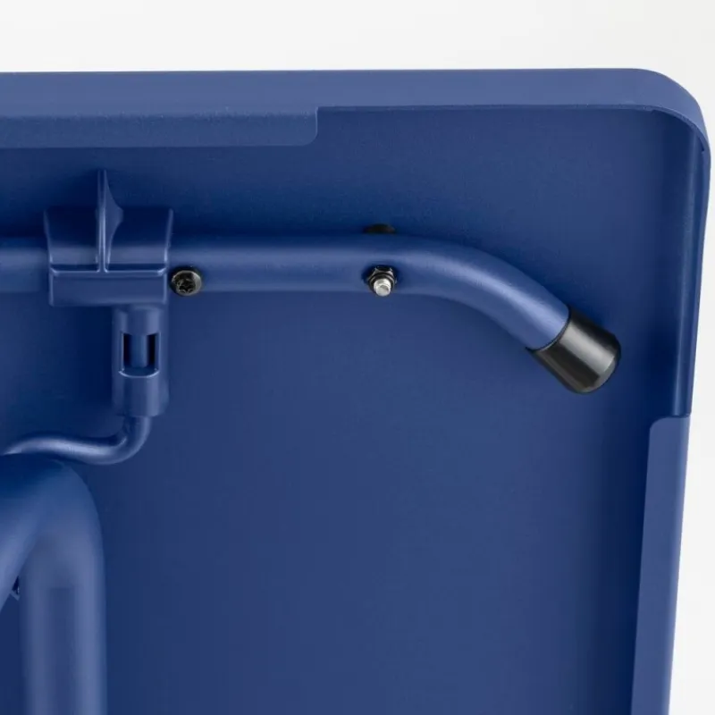 LaFuma Tavoli E Sedie Da Giardino O Terrazzo|Sconti Lafuma*Tavolo da giardino pieghevole BALCONY 120x70 cm LFM5339 CB Indigo/Indigo