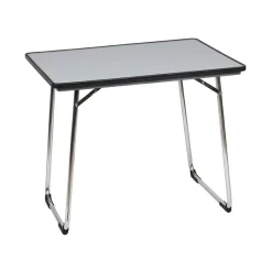 LaFuma Tavoli E Sedie Da Giardino O Terrazzo|Tavoli E Sedie Da Campeggio*Tavolo FIDJI 80x57 cm LFM1487 Carbon