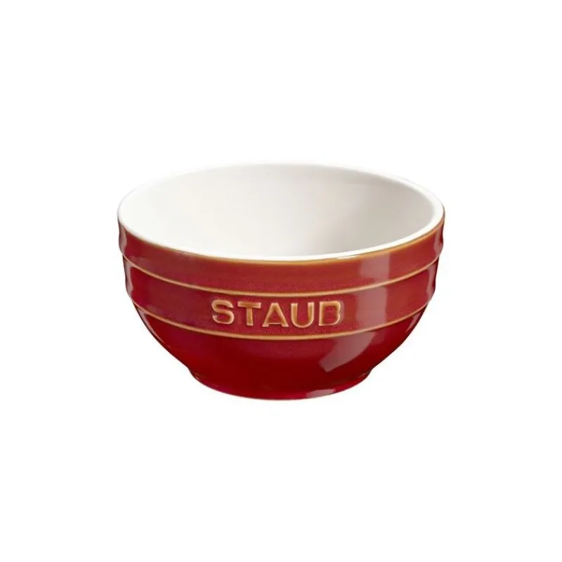 Staub Tazze E Mug*Tazza 14 cm Ancient Copper in Ceramica