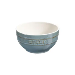 Staub Tazze E Mug*Tazza 12 cm Ancient Turquoise in Ceramica