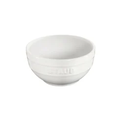 Staub Tazze E Mug*Tazza 12 cm Bianca in Ceramica