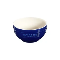 Staub Tazze E Mug*Tazza 14 cm Blu Scura in Ceramica