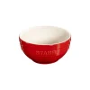 Staub Tazze E Mug*Tazza 17 cm Rossa in Ceramica
