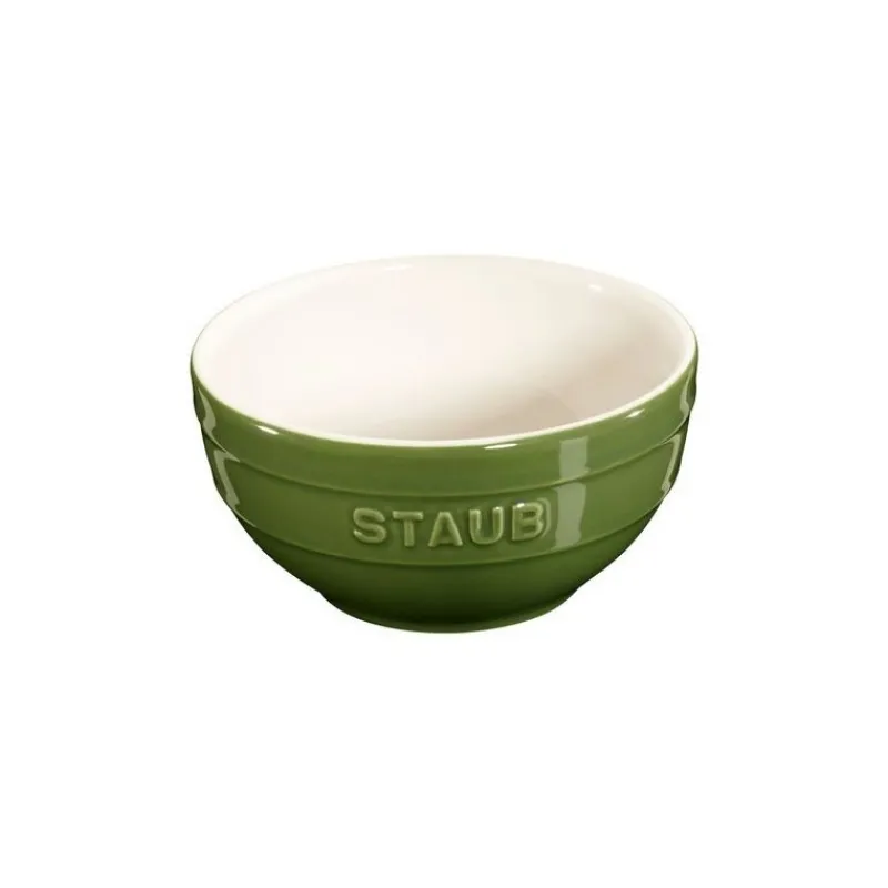 Staub Tazze E Mug*Tazza 12 cm Verde Basilico in Ceramica