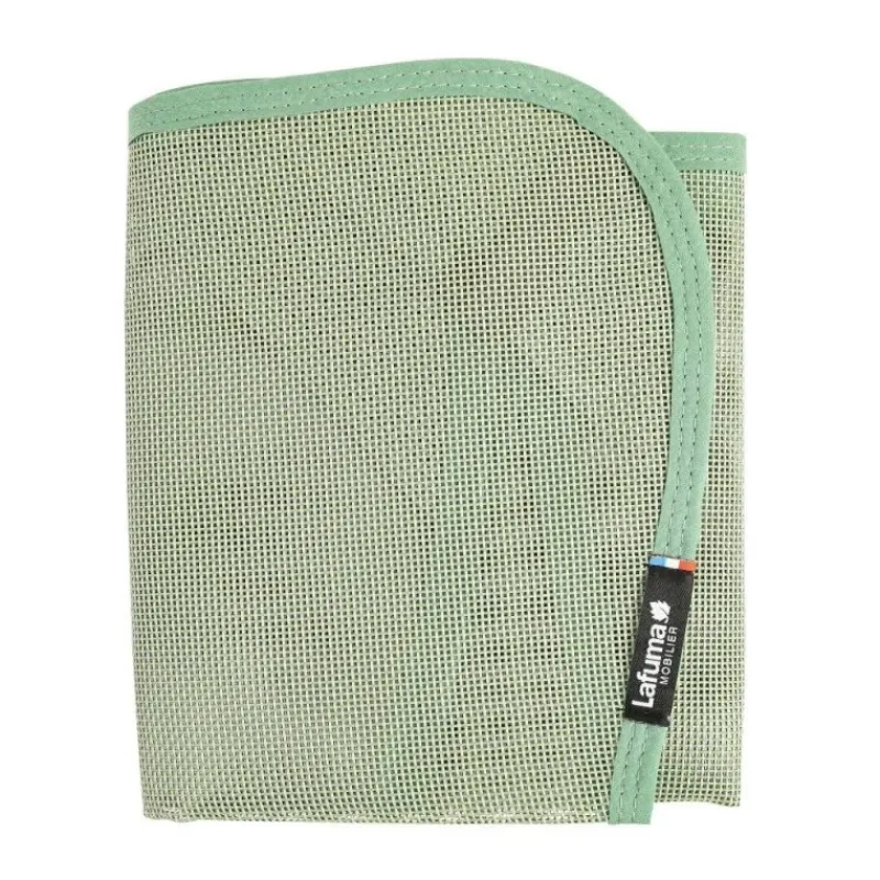 LaFuma Accessori E Ricambi Lafuma|Sedie Pop Up*Tela di Ricambio MAXI POP UP LFM2669 Moss