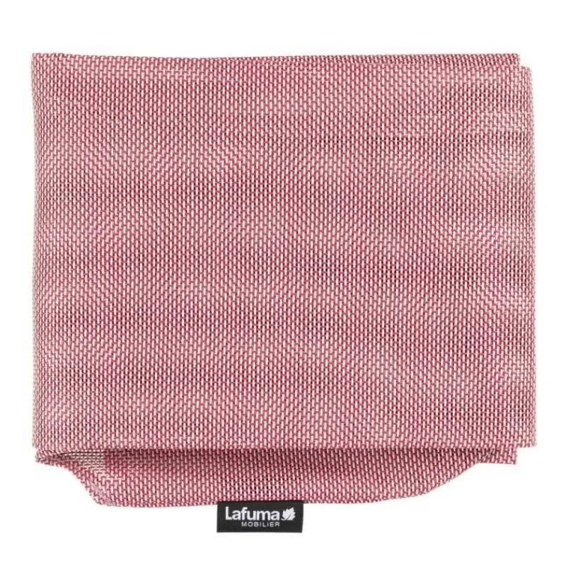 LaFuma Accessori E Ricambi Lafuma*Tela di ricambio per MAXI-TRANSAT 62 cm LFM2655 Cerisier