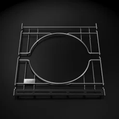 Weber Accessori Gourmet System Weber*Telaio di Supporto Compatibile con Spirit e Smokefire Ex. Crafted Cod. 7688