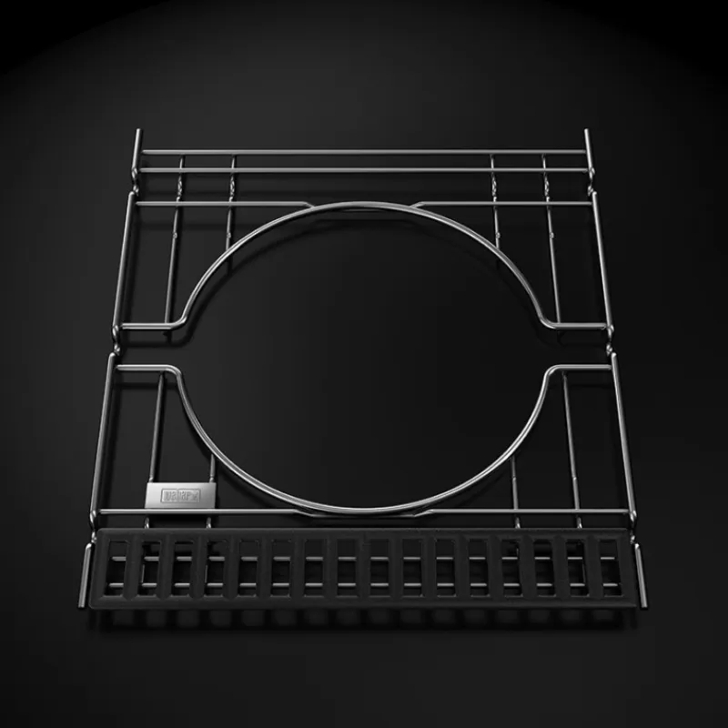 Weber Accessori Gourmet System Weber*Telaio di Supporto per Genesis Crafted Cod. 7687