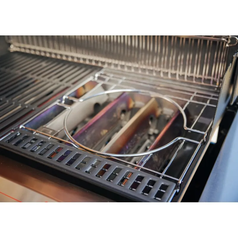Weber Accessori Gourmet System Weber*Telaio di Supporto per Genesis Crafted Cod. 7687