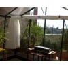 Serre e Giardini Accessori Per Serre Da Giardino Professionali|Accessori Per Serre*Tenda di ombreggio Pari per Serra Professionale