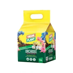 Vigorplant Terricci Per Piante*Terriccio Orchidee 10 litri