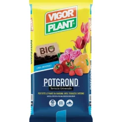 Vigorplant Terricci Per Piante*Terriccio Potgrond 70 litri