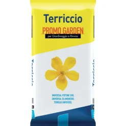 Vigorplant Terricci Per Piante*Terriccio Promogarden 45 litri
