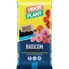 Vigorplant Terricci Per Piante*Terriccio Radicom 45 litri