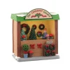 Lemax Scene Natalizie|Lemax Best Buy*The Christmas Garden Cod. 14908 con Scatola