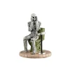 Lemax Personaggi|Novità Lemax Spooky Town 2025*"The Horror" Cod. 52509