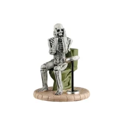 Lemax Personaggi|Novità Lemax Spooky Town 2025*"The Horror" Cod. 52509