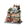 Lemax Edifici Illuminati*The Pet Kingdom Cod. 35073