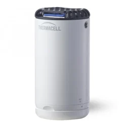 Thermacell Dispositivi Antizanzara Thermacell*MINI HALO Dispositivo Antizanzare colore Bianco
