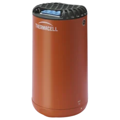 Thermacell Dispositivi Antizanzara Thermacell*MINI HALO Dispositivo Antizanzare colore Arancione Canyon