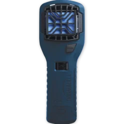 Thermacell Dispositivi Antizanzara Thermacell*MR300 Dispositivo Antizanzare Portatile colore Blu Scuro